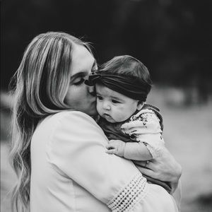 Meet your Posher, Kelsey